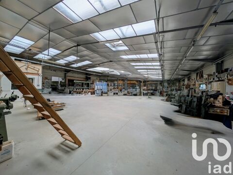 Vente Bâtiment 4 pièces 520000 50000 Saint-l