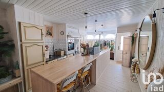  Maison � vendre 3 pi�ces 74 m�