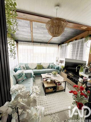  Maison � vendre 5 pi�ces 116 m�