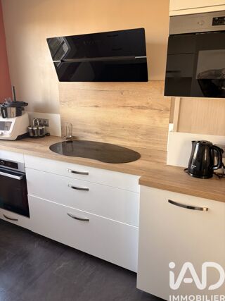  Maison � vendre 4 pi�ces 84 m�