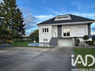  Maison � vendre 5 pi�ces 152 m�