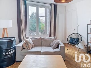  Appartement  vendre 3 pices 72 m