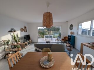  Maison � vendre 4 pi�ces 102 m�