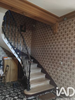  Maison � vendre 5 pi�ces 158 m�