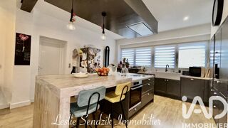  Maison � vendre 7 pi�ces 205 m�