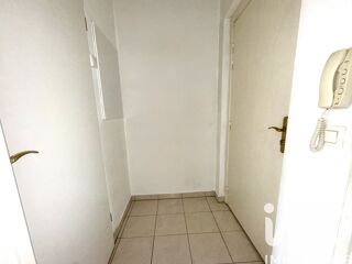  Appartement � vendre 2 pi�ces 43 m�