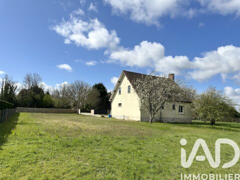   Vente Maison/villa 6 pi�ces Maison - 6 pi�ce(s) - 128 m�