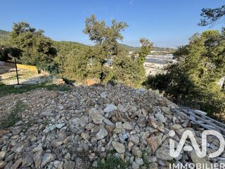  Terrain � vendre 735 m�