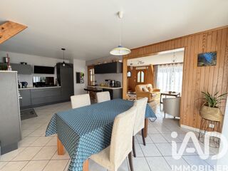  Maison � vendre 6 pi�ces 133 m�
