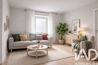  Maison � vendre 4 pi�ces 101 m�