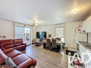  Appartement � vendre 4 pi�ces 78 m�