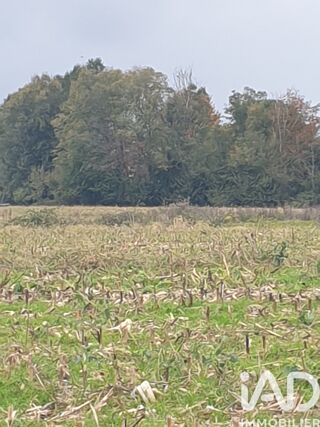  Terrain � vendre 4648 m�