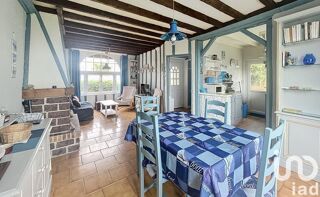  Maison � vendre 3 pi�ces 69 m�