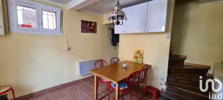  Maison  vendre 4 pices 50 m