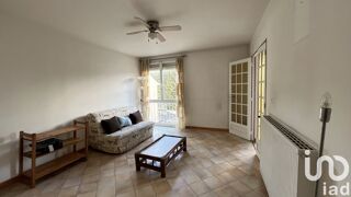  Appartement � vendre 2 pi�ces 43 m�