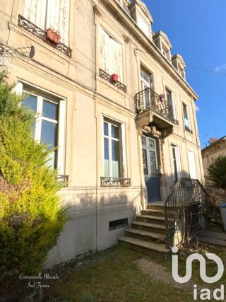  Appartement  vendre 2 pices 57 m