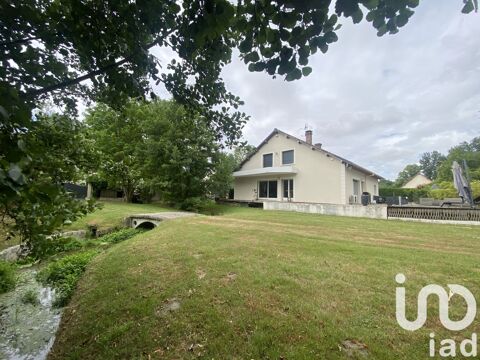  Vente Maison/villa 6 pices Maison - 6 pice(s) - 223 m