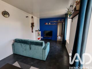  Appartement � vendre 3 pi�ces 62 m�