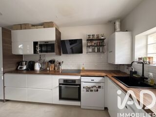  Appartement � vendre 4 pi�ces 85 m�