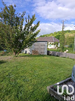  Maison � vendre 5 pi�ces 125 m�