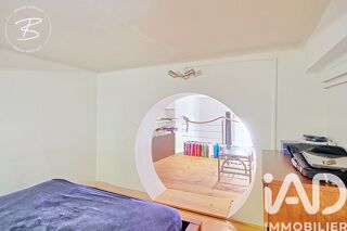  Appartement � vendre 2 pi�ces 62 m�