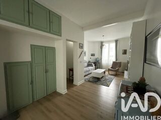  Maison � vendre 4 pi�ces 75 m�