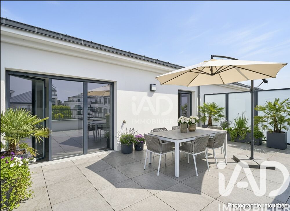 � vendre  Appartement Saint-Maur-des-Foss�s (94100)