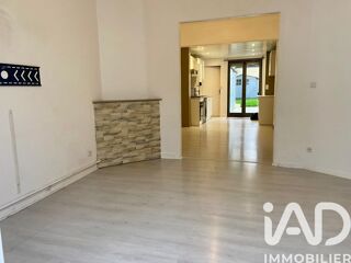  Maison � vendre 5 pi�ces 100 m�