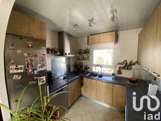  Maison � vendre 5 pi�ces 100 m�