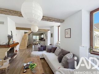  Maison � vendre 5 pi�ces 92 m�