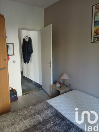  Appartement � vendre 3 pi�ces 49 m�