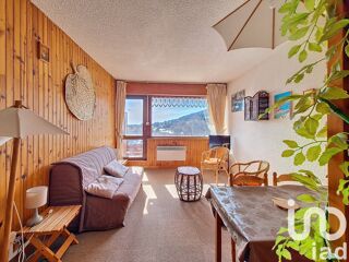  Appartement  vendre 1 pice 30 m