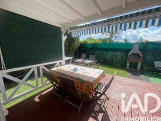  Maison  vendre 2 pices 32 m