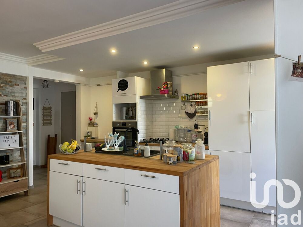 Vente Appartement Vente Appartement 3 pices Vallauris