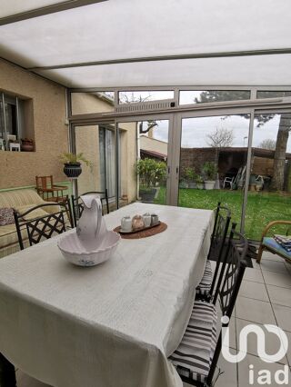  Maison  vendre 6 pices 132 m