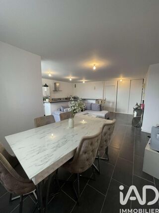  Appartement  vendre 3 pices 67 m