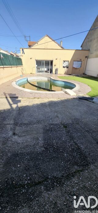  Maison � vendre 5 pi�ces 110 m�