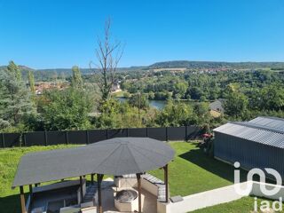  Villa � vendre 4 pi�ces 155 m�