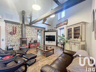  Loft � vendre 3 pi�ces 150 m�