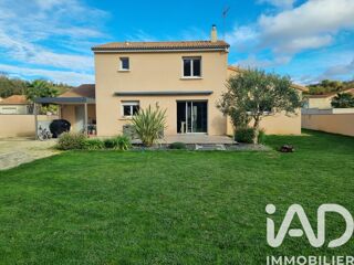  Maison  vendre 7 pices 114 m