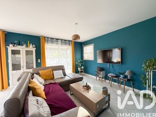  Maison � vendre 6 pi�ces 129 m�