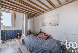  Appartement  vendre 1 pice 8 m