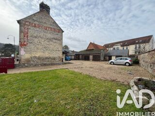  Maison � vendre 4 pi�ces 164 m�