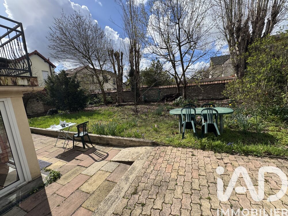 � vendre  Maison Saint-Maur-des-Foss�s (94100)