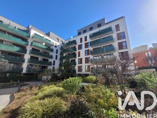  Appartement � vendre 4 pi�ces 76 m�