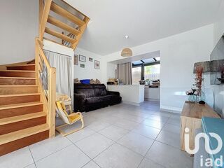  Maison � vendre 5 pi�ces 81 m�