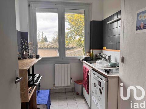  Appartement  vendre 2 pices 30 m