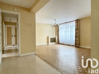  Appartement � vendre 5 pi�ces 92 m�