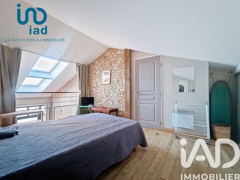  Maison � louer 3 pi�ces 64 m�