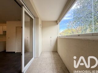  Appartement � vendre 2 pi�ces 43 m�